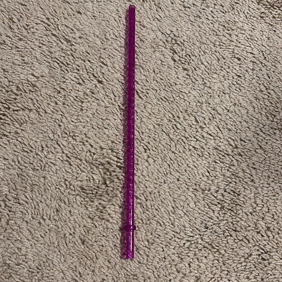 Purple kaleidoscope 24 Oz tumbler cup - Picture 8 of 8